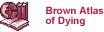 Link to Brown Atlas of Dying