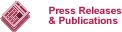 Press Releases & Publications